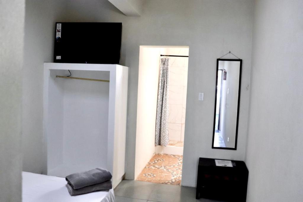 Blr Beach Villas Christ Church Exterior foto